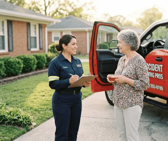 Accident Towing Service Cerritos, CA FAQs
